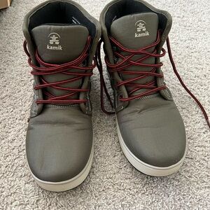 Kamik Spencer Winter Boots